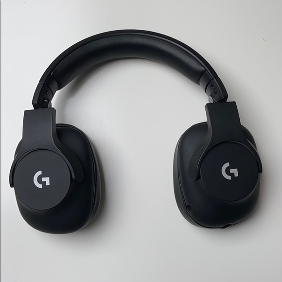 Logitech headset - Picture 3 of 3